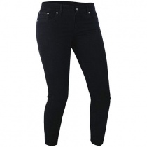 Мотоджинсы Oxford Hinksey Jet Lady Short Black