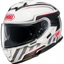 Шлем Shoei GT-Air 3 Discipline TC-6 White/Black