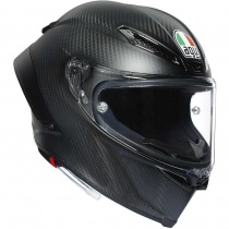 Шлем AGV Pista GP RR Carbon Matt