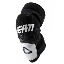 Наколенники Leatt Knee Guard 3DF Hybrid White/Black
