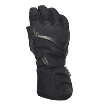 Мотоперчатки Eska Rider Gore-Tex Winter Long Black