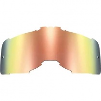 Визор LS2 Aura Gold