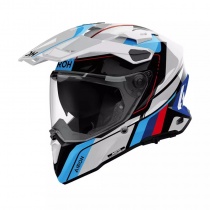 Шлем Airoh Commander 2 Skip White/Red