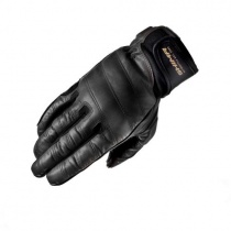 Мотоперчатки Shima Revolver Black