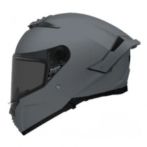 Шлем MT Thunder 4 SV Pure A2 Grey Matt
