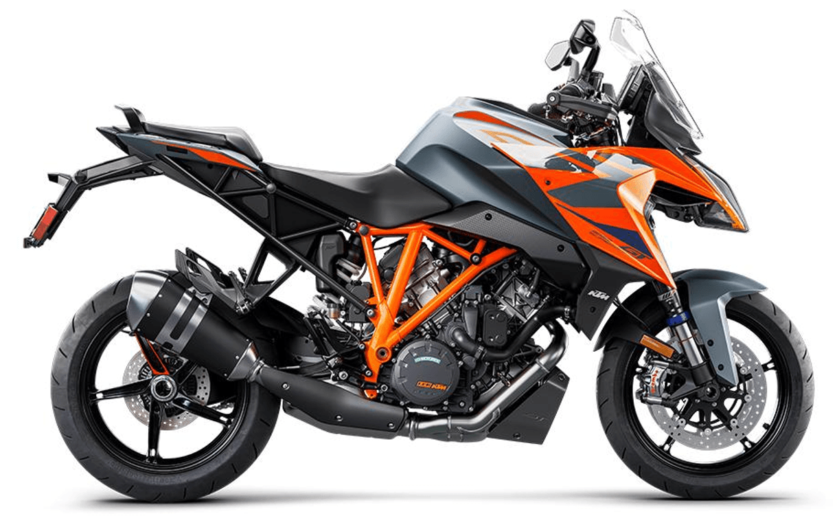KTM