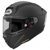 Шлем Shoei X-SPR Pro Black Matt
