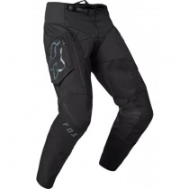 Мотоштаны FOX Ranger Black