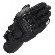 Мотоперчатки Alpinestars S1 Black