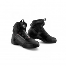 Мотоботы Shima Edge Vent Lady Black