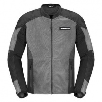 Мотокуртка Spidi Super Net Black/Grey