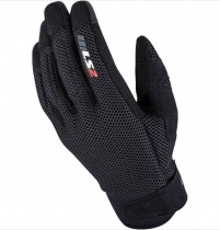 Мотоперчатки LS2 Cool Black
