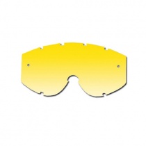 Линза к очкам Progrip 3200/3201/3204/3301/3400/3404/3450 Yellow Anti-Fog
