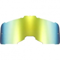 Визор LS2 Aura Yellow