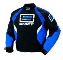 Мотокуртка Shift Moto R Blue