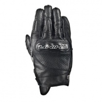 Мотоперчатки Shima Caliber Black
