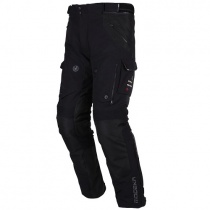 Мотоштаны Modeka Panamerica II Black