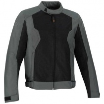 Мотокуртка Bering Riko Black/Grey