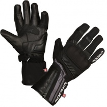 Мотоперчатки Modeka Makari Black