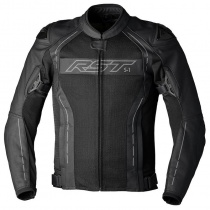 Мотокуртка RST S-1 Mesh Black