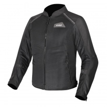 Мотокуртка LS2 Breeze Lady New Black