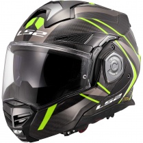 Шлем LS2 FF901 Advant X C Future II Yellow