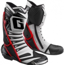 Мотоботы Gaerne GP1 EVO Nardo Grey