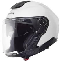 Шлем Schuberth J2 White