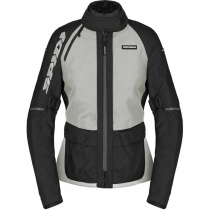 Мотокуртка Spidi 4 Crossmaster II Lady Grey/Black