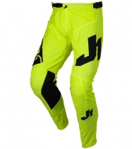 Мотоштаны Just1 J-Essential Yellow