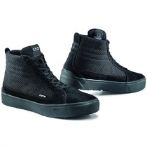 Мотоботы TCX Street 3 Air Black