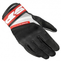 Мотоперчатки Spidi Neo-S Black/Red