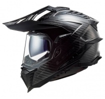 Шлем LS2 MX701 C Explorer Carbon