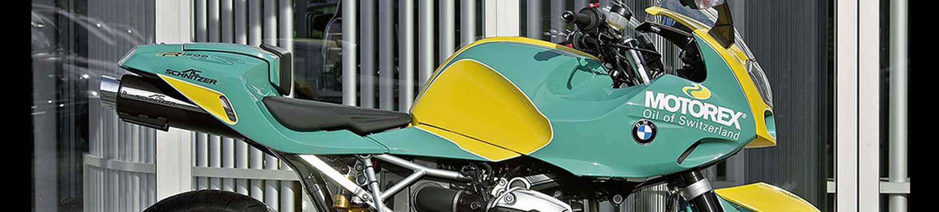 Motorex в Украине! Присоединяйся! 