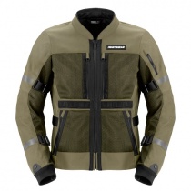 Мотокуртка Spіdі Tech Armor 2 Militar