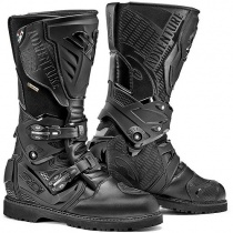 Мотоботы Sidi Adventure 2 Gore-Tex Black