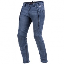 Мотоджинсы Shima Ghost Blue