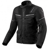 Мотокуртка Revit Offtrack Black