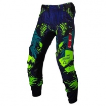 Мотоштаны Leatt Moto 5.5 I.K.S Jungle