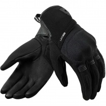 Мотоперчатки Revit Mosca 2 Lady Black