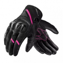 Мотоперчатки Shima Spark 3.0 Lady Black/Pink