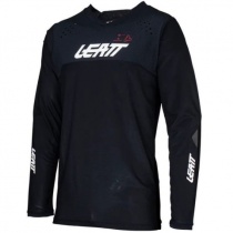 Мотоджерси Leatt Moto 4.5 Enduro Black