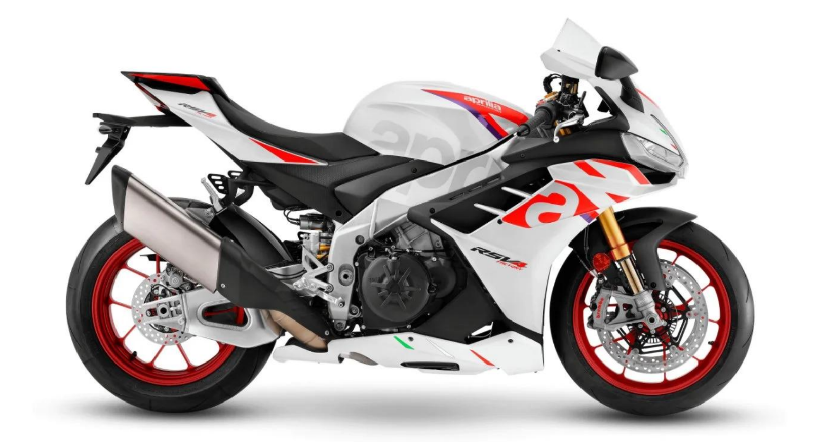 Aprilia
