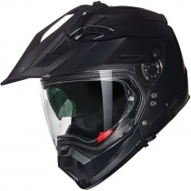 Шлем Nolan N70-2 X 06 Classico Black Matt
