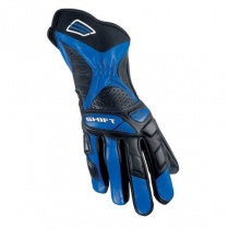 Мотоперчатки Shift Super Street Blue