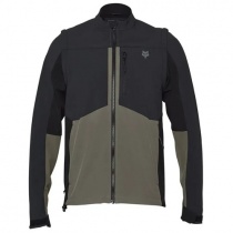 Мотокуртка FOX Ranger Softshell Ash