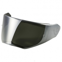 Визор LS2 FF324 EVO Iridium/Silver
