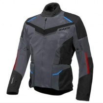 Мотокуртка Seventy JT70 Atacama Black/Red/Blue
