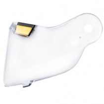 Визор MT V-32 Jarama Gold/Clear