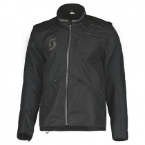 Мотокуртка Scott X-Plore Black/Grey